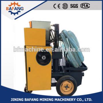 Mini hydraulic secondary structural column pump with good price