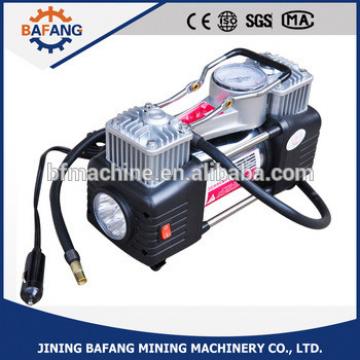Direct factory supplied electric car tire inflator