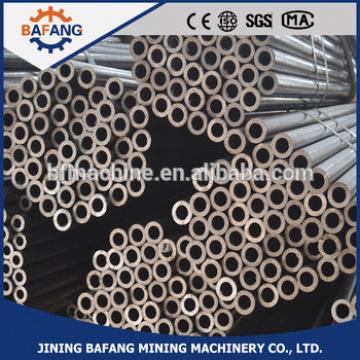 hot rolled steel seamless pipe tube for Gas transmission