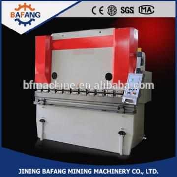 Professional manufacturers direct digital large digital hydraulic bending machine
