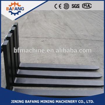 7ton 2100mm pallet fork for hydraulic forklift and electric forklift