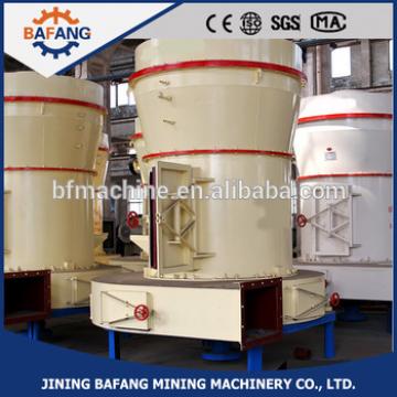 Raymond Mill ultra - fine milling machine ore mill with good price