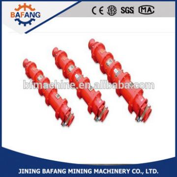 LBG1-200/300/400 three auxilliary controlling line of mine explosive-proof high-voltage cable connector