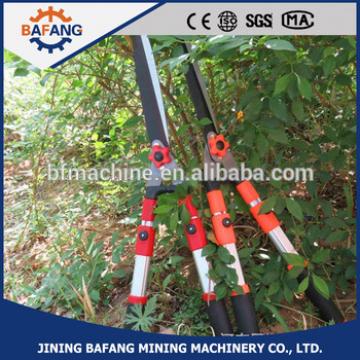 Garden hedge shear and pruning cutter garden tool