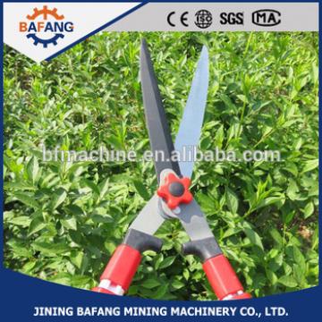 Export high quality home garden branches scissors