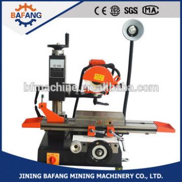 GD-600 universal cutter sharpener tool grinding machine