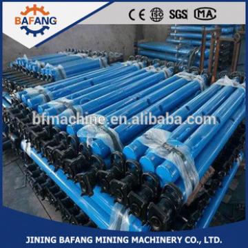 DW Series Coal Minng hydraulic building steel adjustable shore prop