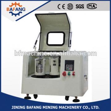 Laboratory desktop type ball mill for power testing Planetary ball mill