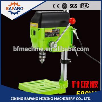 BF-5158 mini drill machines &amp; bench drill