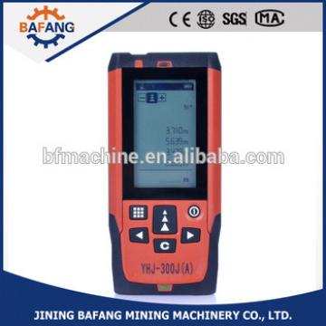 YHJ-300J(A) Mine intrinsically safe type laser distance meter 300m