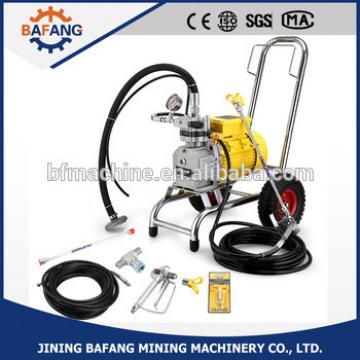 Coating machine 16L/min electric airless paint sprayer JP990 with diaphragm pump