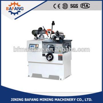 GD-127B automatic alloy saw blade grinding machine