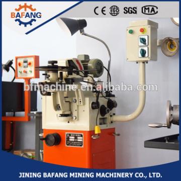 GD-127B band saw blade grinding machine