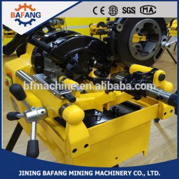 SQ50B1 automatic 1/2&#39;&#39;--2&#39;&#39; electric pipe threading machine