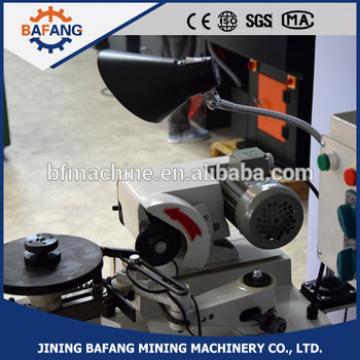 GD-127B Automatic circular saw blade grinder