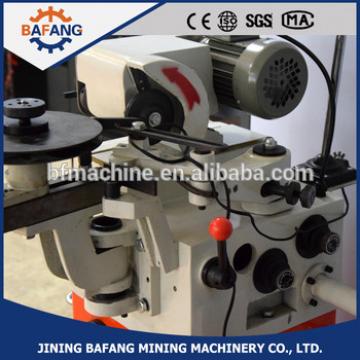 Automatic circular saw blade grinding machine with good price