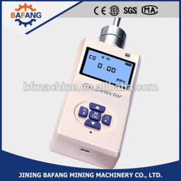 Direct factory supplied pump suction type digital Ozone O3 detector
