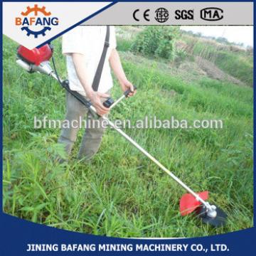 Reliable quality of petrol engine brush cutter/ grass trimmers