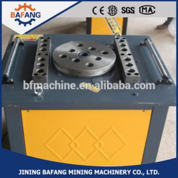 Manufacturers specializing in the production of steel bending machine