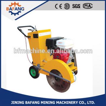 Asphalt cutting machine saw cutter asphalt road cutter machine