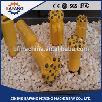 2017 mining spherical button drill bits for YT rock drill