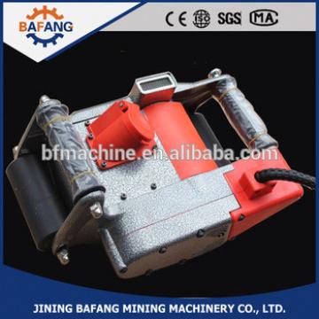 Direct factory supplied wall cutting slotter/concrete wall chaser