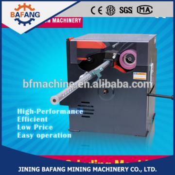 GD-600G High - speed steel cutting machine cut off grinding machine