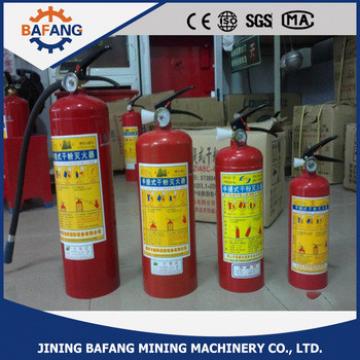 HOT SELL!MFZ/ABC Portable dry powder fire extinguisher