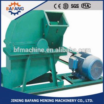 MXJ-400 Wood sawdust making machine