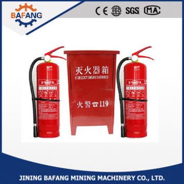 hot saling product dry dry powder fire extinguisher