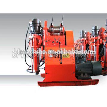 11kw Frame column hydraulic drilling machine