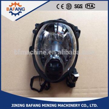 Manufacturer directly sales with good quality of gas masks and smok dust prevent mask