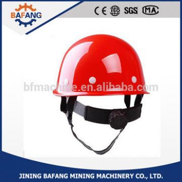 Manufacturer directly sales with good quality of safety hard hat and helmets for construction