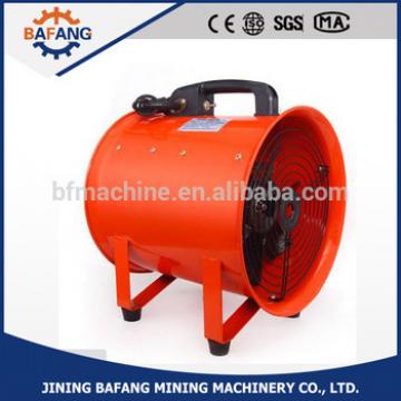 High working efficiency fire smoke exhaust fan is on sale