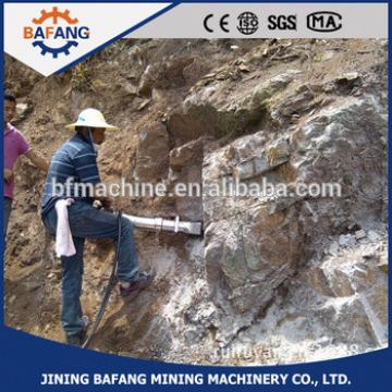 BAFANG Rock splitter,stone splitting wedge,darda hydraulic rock splitter