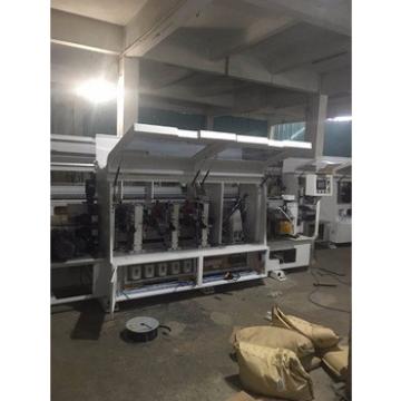 new condition made in China edge banding corner rounding machine