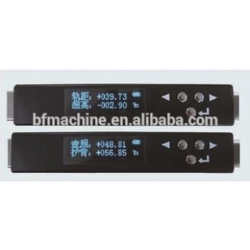 Best price for high accuracy digital railway gauge