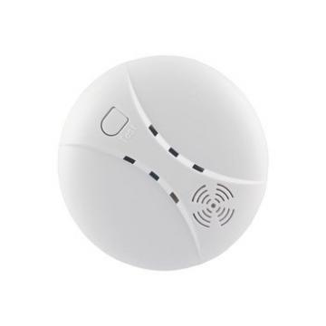 Hidden camera dvr decorative smoke detector with relay output