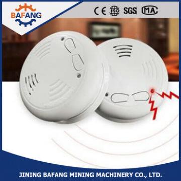 Direct factory supplied battery powered smoke alarm app