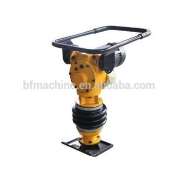 New model electric rammer tamper parts jumping jack wacker
