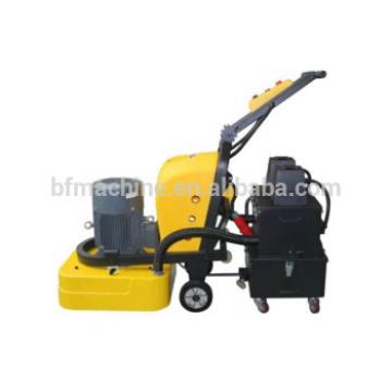 Hot sale better epoxy floor grinding refurbishment machine