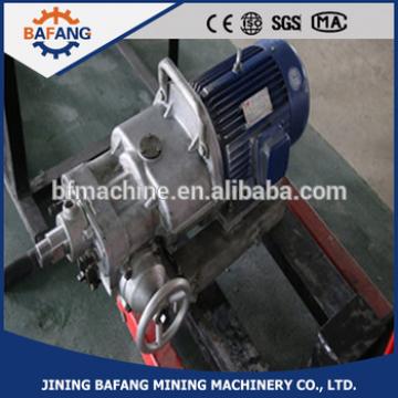 KHYD Electric rock drill/ electric rock rotary drill with good price