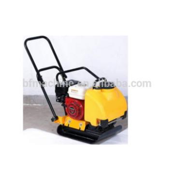 soil vibration plate ram road tamper machine is on sale