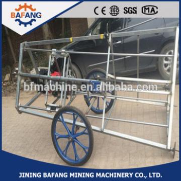hot sale high-quality hydraulic gasoline mobile earth auger