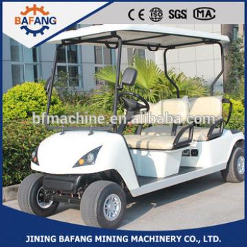 OEM direct factory supplied 6 seaters electric golf cart