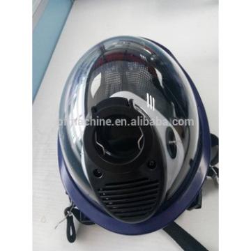 low price in China full face rescue mask with competitive quality
