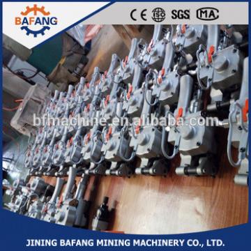 A19 Hand pneumatic strapping tools,PET Handheld Strapping Machine