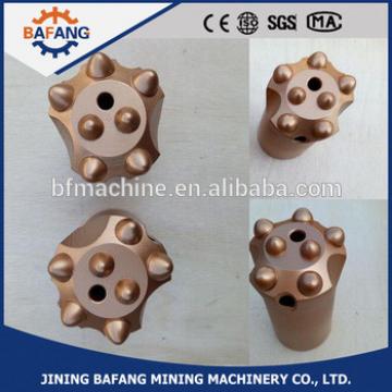 40mm 41mm Thread Button bit,Thread Button Drill Bit