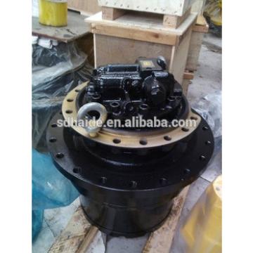 Hitach Excavator EX220 Travel Device Motor EX220 Final Drive