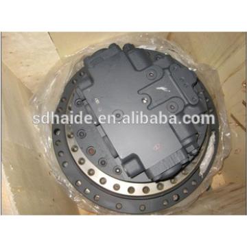 240D John Deere final drive, 240 D John-Deere excavator travel motor